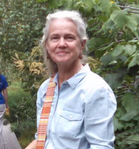 Belle Zars, author